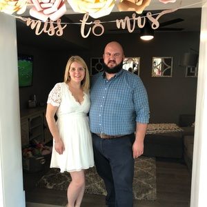 Meet your Posher, Candice